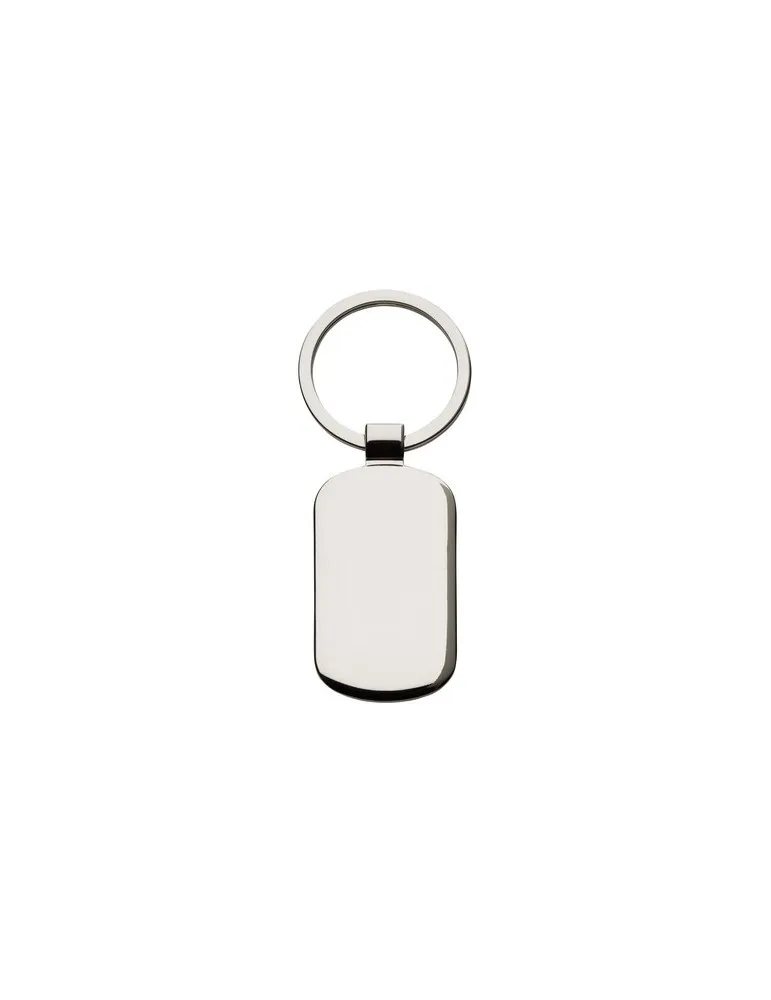 KeyTag porte-clés rect.