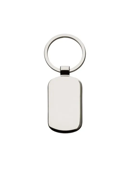 KeyTag porte-clés rect.