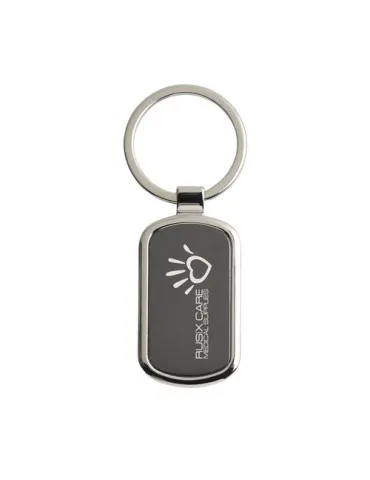 KeyTag porte-clés rect. 2