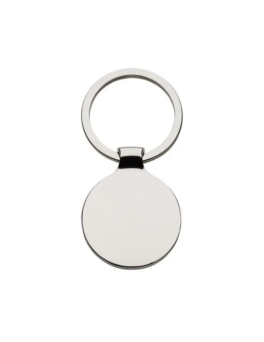 KeyTag porte-clés rond