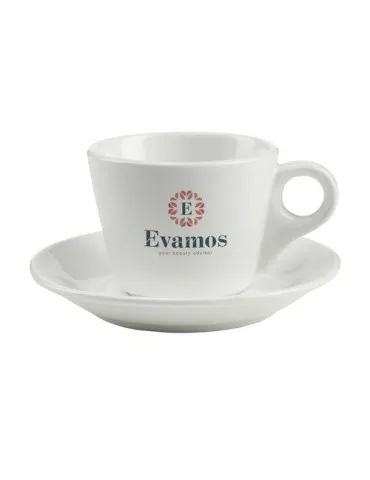 Da Vinci 205 ml tasse et sous-tasse 2