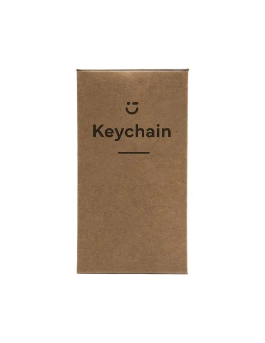 LeatherKey porte-clés personnalisation rapide en France