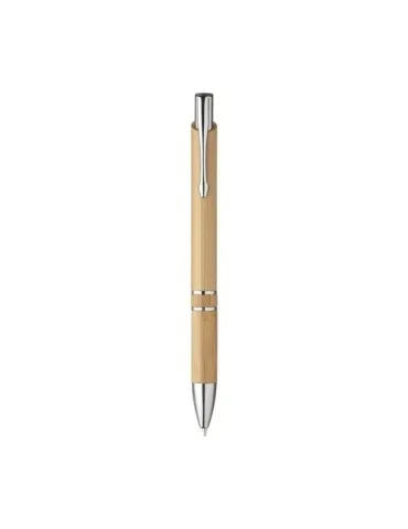 Ebony Bamboo stylo