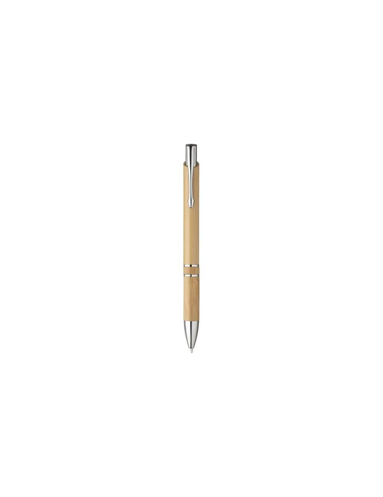 Ebony Bamboo stylo cadeau entreprise pas cher
