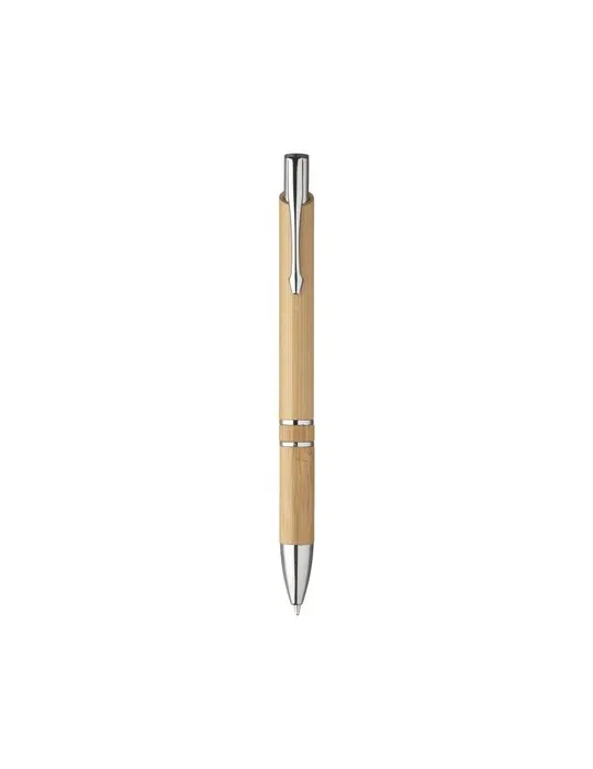 Ebony Bamboo stylo cadeau entreprise pas cher
