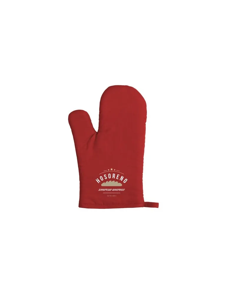 KitchenGlove gant de cuisine