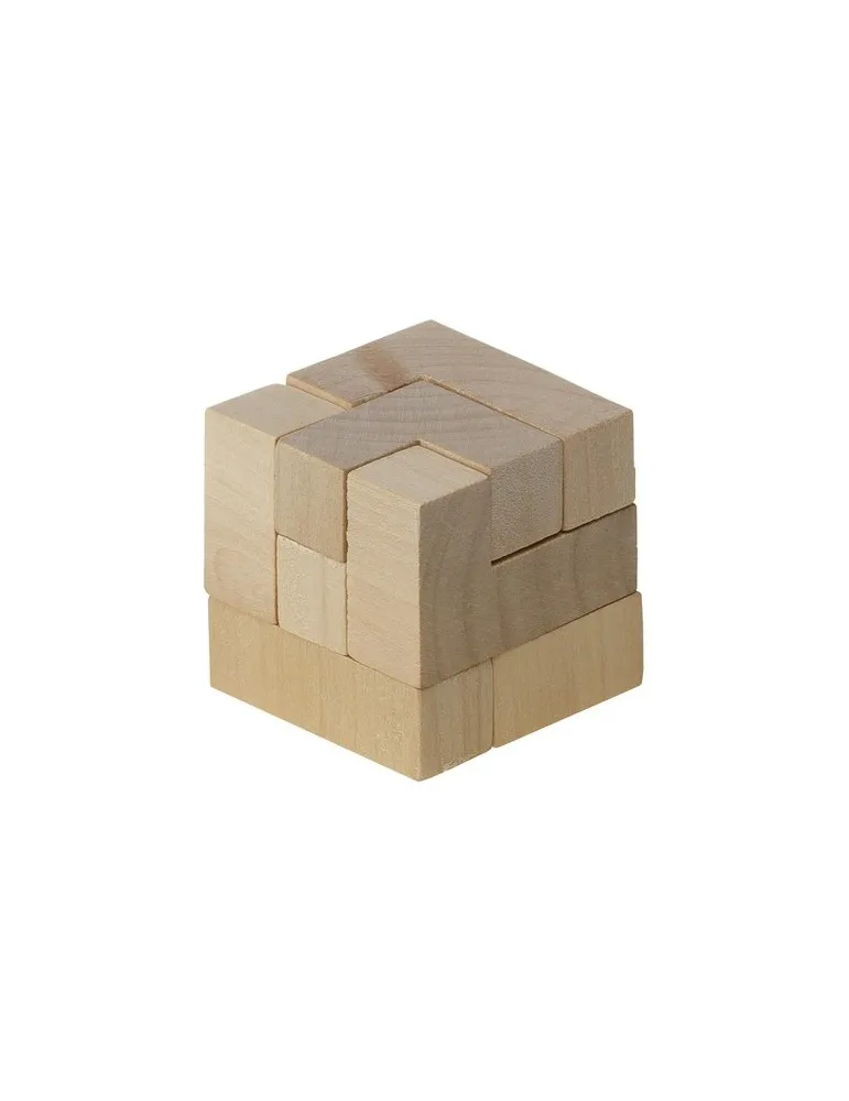 Cube Puzzle