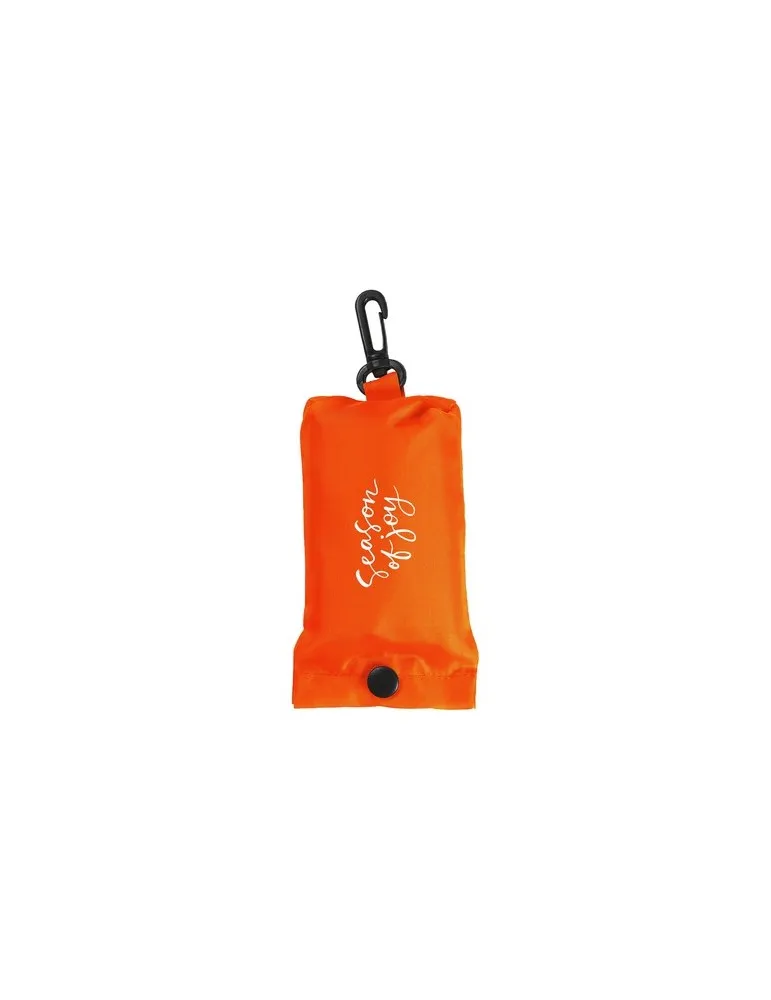 Shop Easy sac pliable shopping personnalisation sur mesure