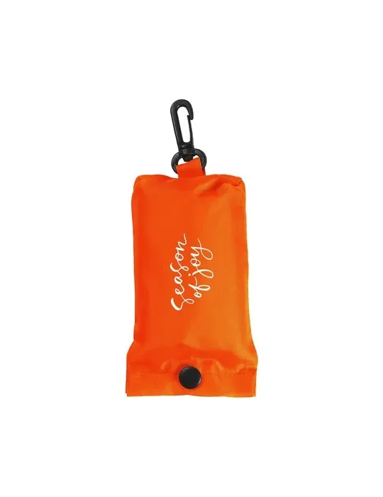 Shop Easy sac pliable shopping personnalisation sur mesure