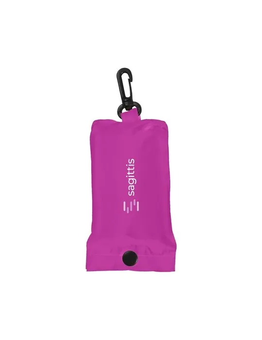 Shop Easy sac pliable shopping goodies publicitaire durable