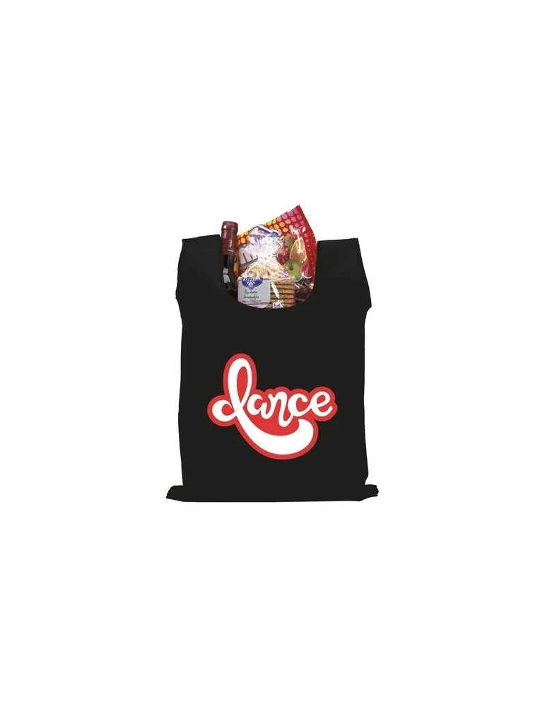 Shop Easy sac pliable shopping cadeau collaborateur premium