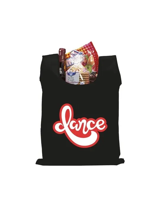 Shop Easy sac pliable shopping cadeau collaborateur premium