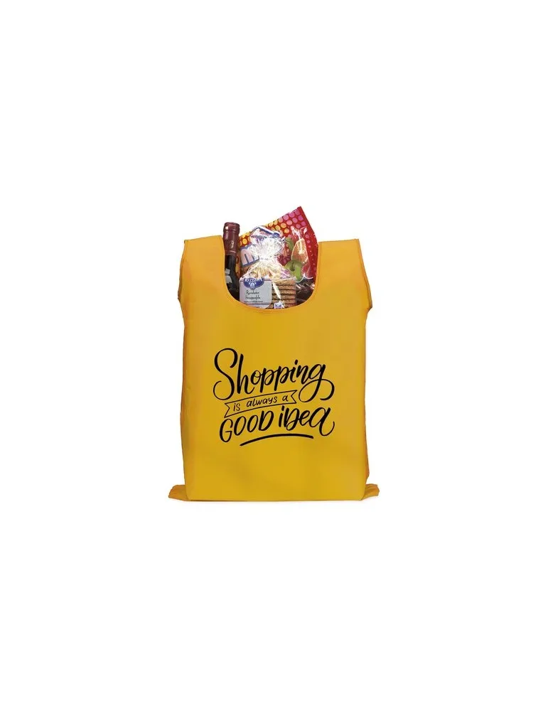 Shop Easy sac pliable shopping livraison express 24h 48h