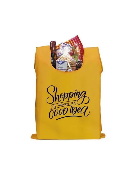 Shop Easy sac pliable shopping livraison express 24h 48h