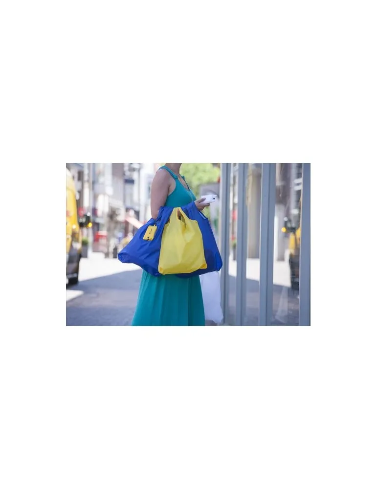 Shop Easy sac pliable shopping cadeau entreprise pas cher