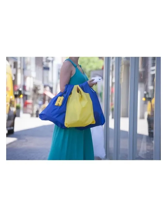 Shop Easy sac pliable shopping cadeau entreprise pas cher