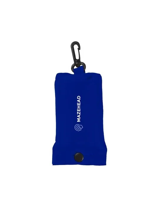 Shop Easy sac pliable shopping cadeau collaborateur premium