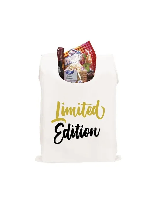 Shop Easy sac pliable shopping goodies publicitaire événementiel