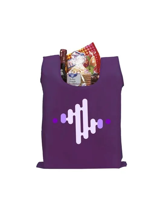 Shop Easy sac pliable shopping personnalisation rapide en France