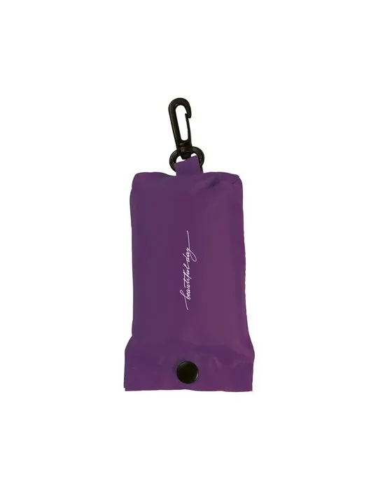 Shop Easy sac pliable shopping objet publicitaire robuste