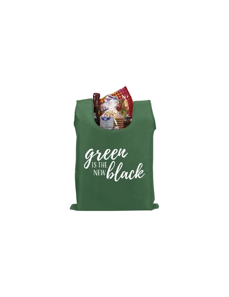 Shop Easy sac pliable shopping accessoire événementiel unique