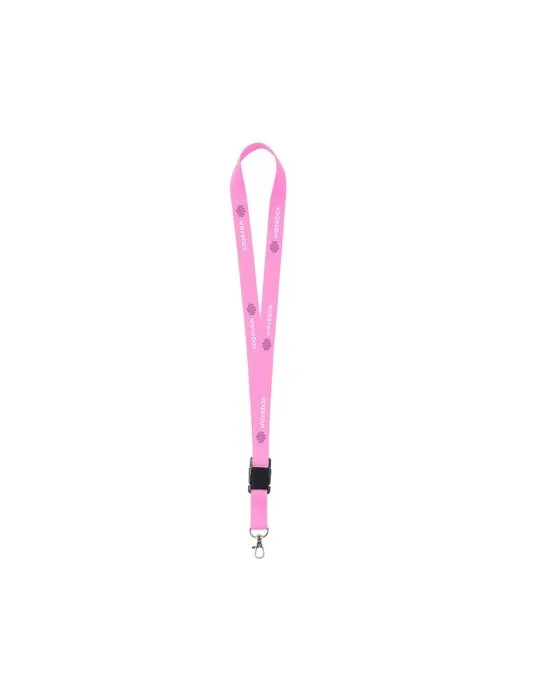 KeyCord 2 cm tour de cou livraison express 24h 48h