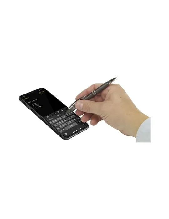 Arona Touch stylo tactile cadeau entreprise pas cher