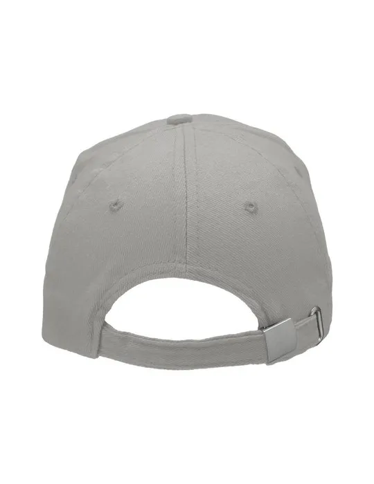 HeavyCap casquette impression logo haute qualité