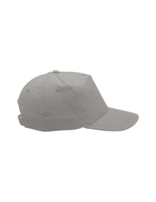 HeavyCap casquette objet promo petit budget