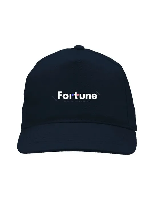 HeavyCap casquette objet promotionnel éco-responsable