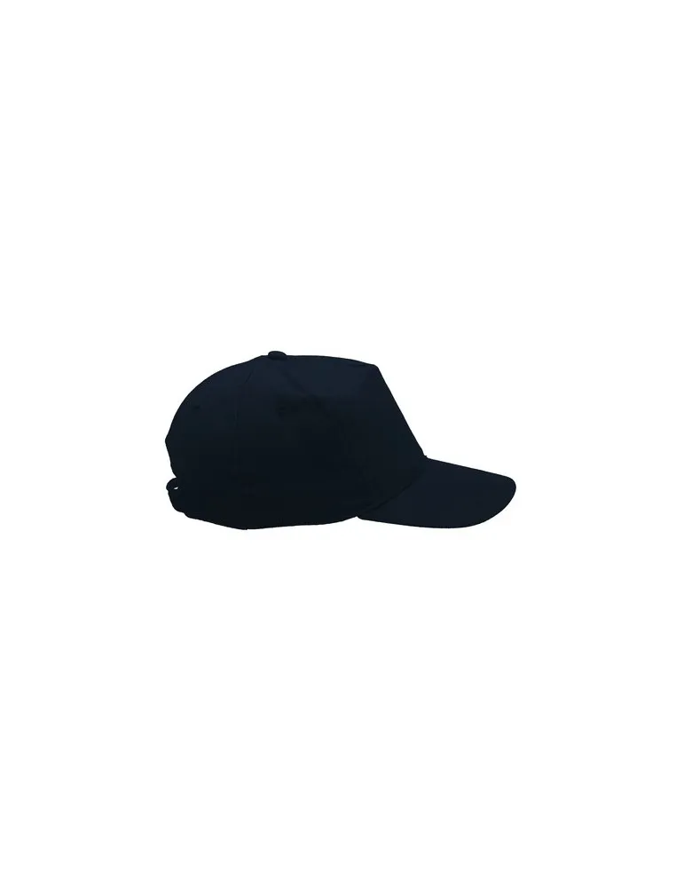 HeavyCap casquette personnalisation sur mesure