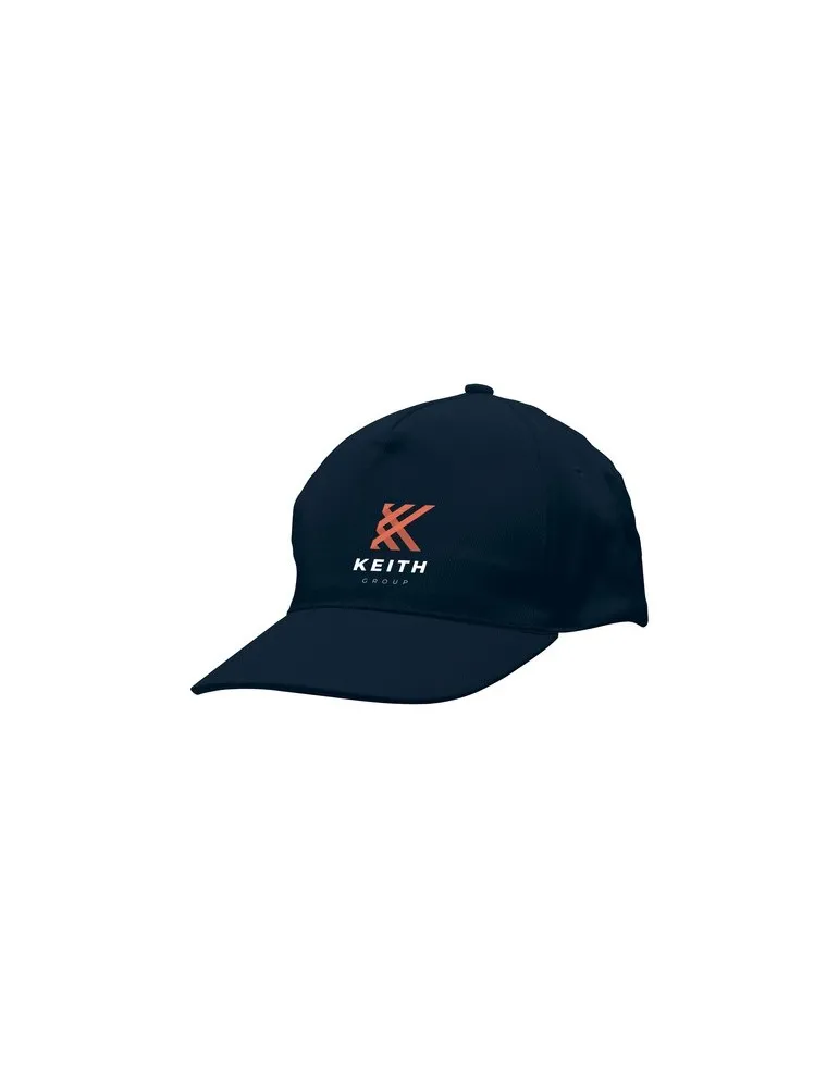 HeavyCap casquette cadeau collaborateur premium