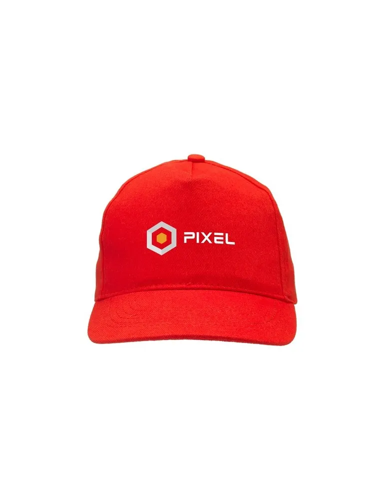 HeavyCap casquette cadeau collaborateur premium