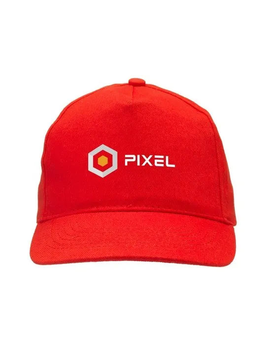 HeavyCap casquette cadeau collaborateur premium