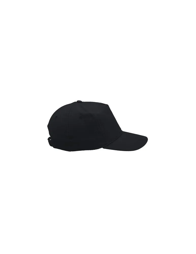 HeavyCap casquette marquage couleur éclatante