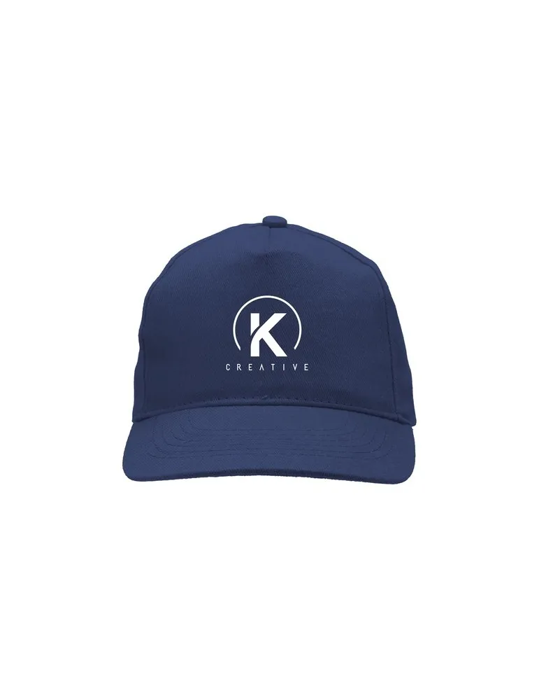 HeavyCap casquette marquage laser ultra précis