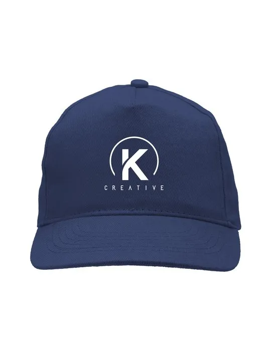 HeavyCap casquette marquage laser ultra précis