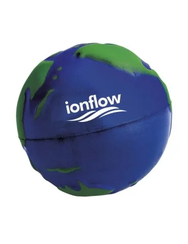 StressGlobe Ø6,5cm anti-stress 2