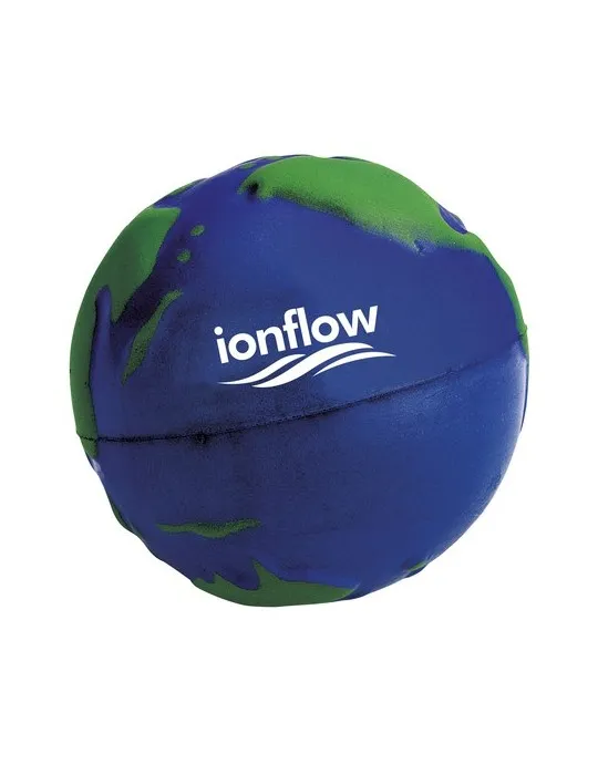 StressGlobe Ø6,5cm anti-stress