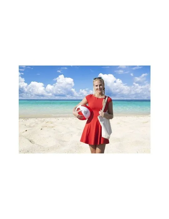 BeachBall Ø 30 cm ballon