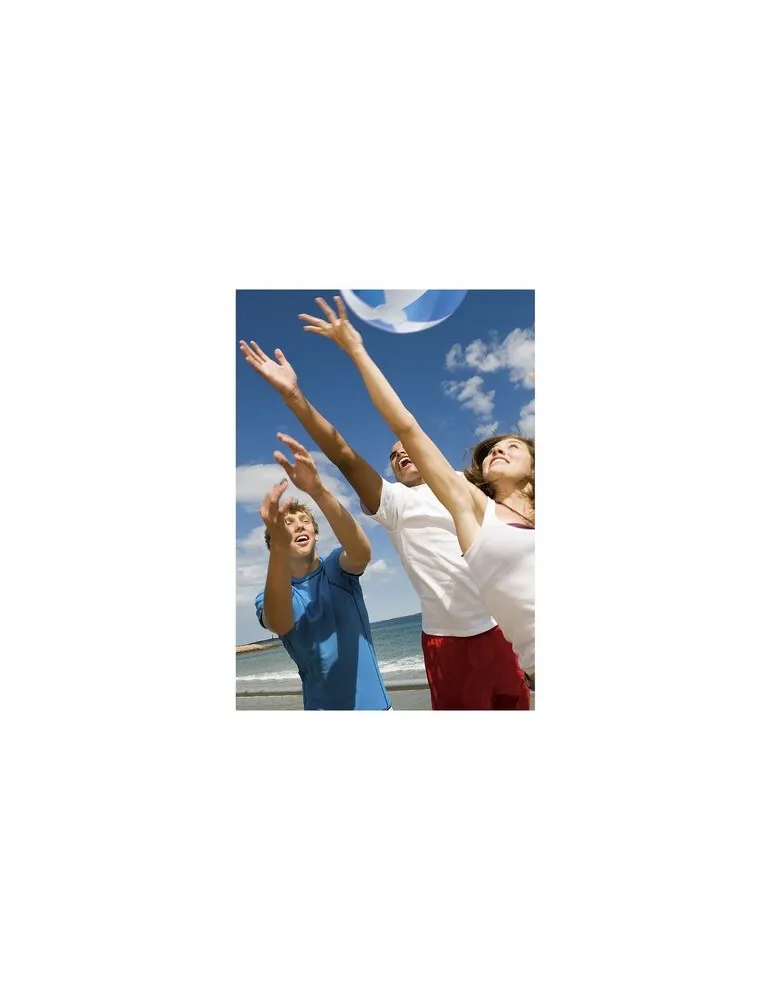 BeachBall Ø 30 cm ballon