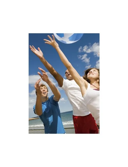 BeachBall Ø 30 cm ballon