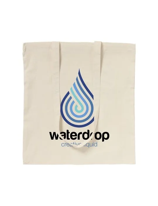 ShoppyBag (135 g/m²) lange Henkel tasche