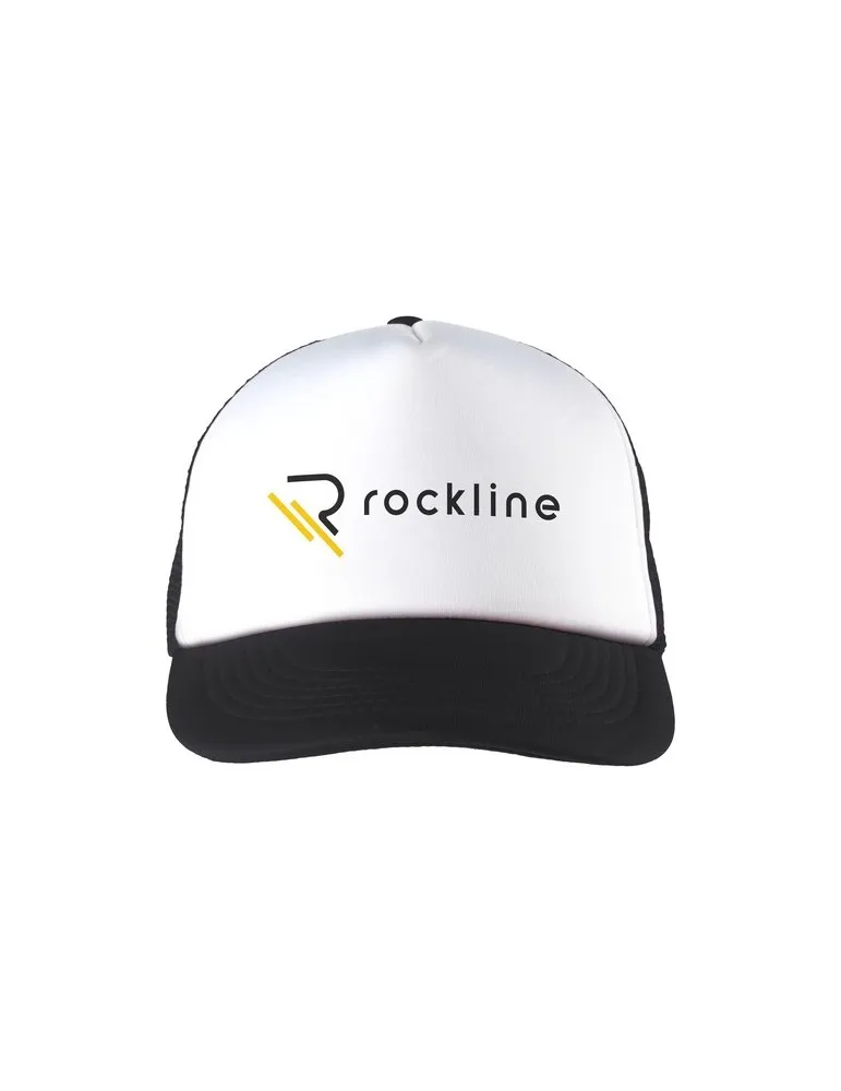 Trucker casquette