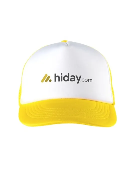 Trucker casquette livraison express 24h 48h