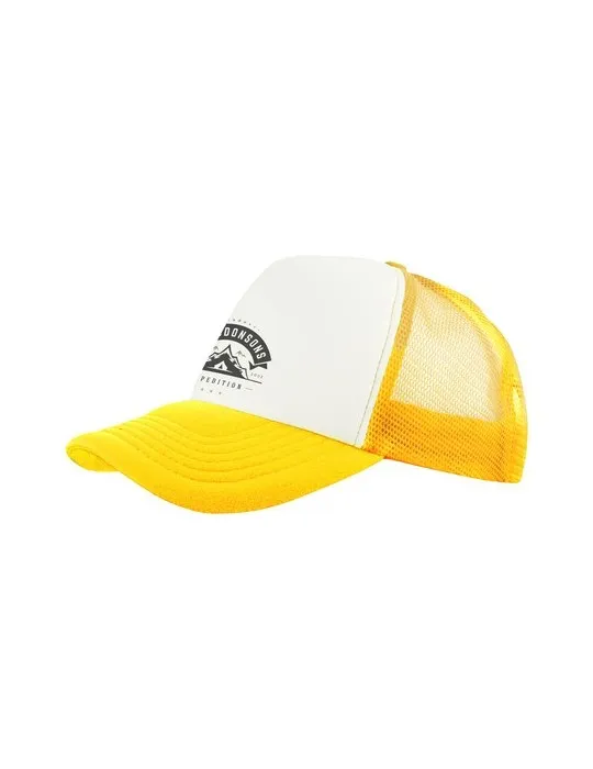 Trucker casquette cadeau collaborateur premium