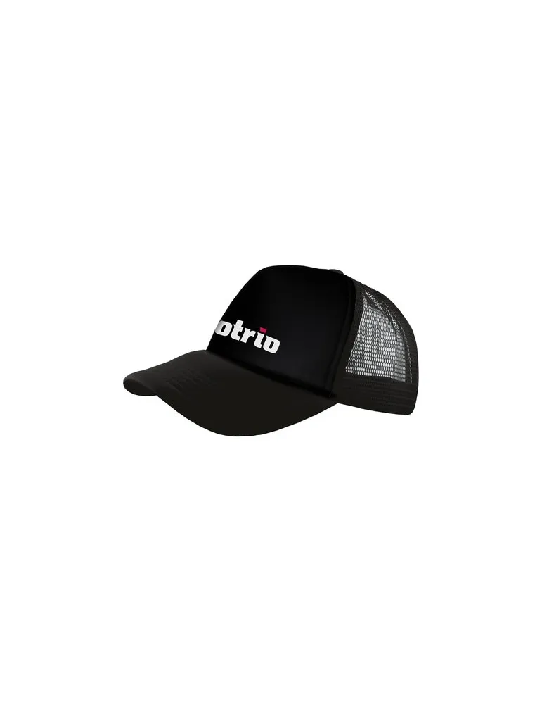 Trucker casquette objet publicitaire robuste