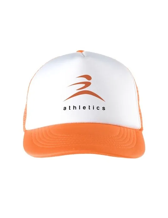 Trucker casquette impression haute définition