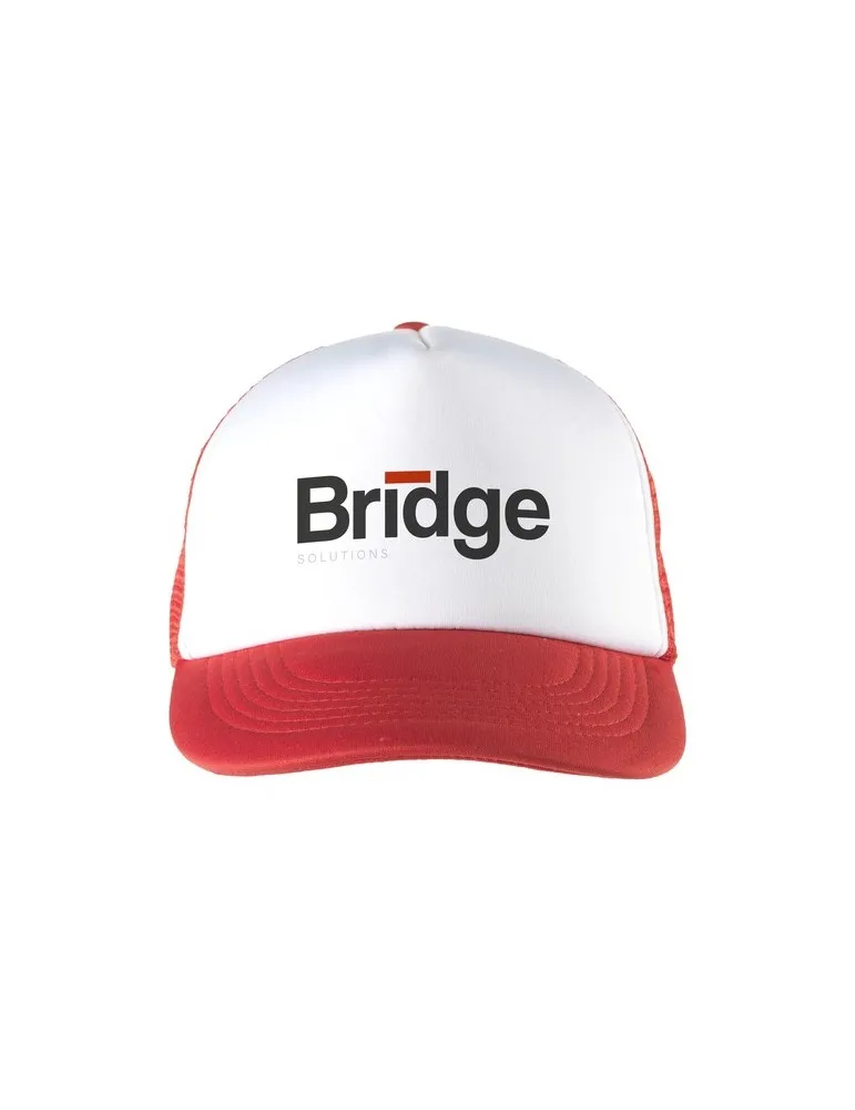 Trucker casquette accessoire événementiel unique