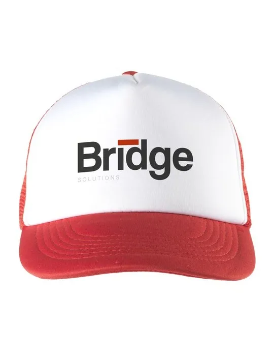 Trucker casquette accessoire événementiel unique